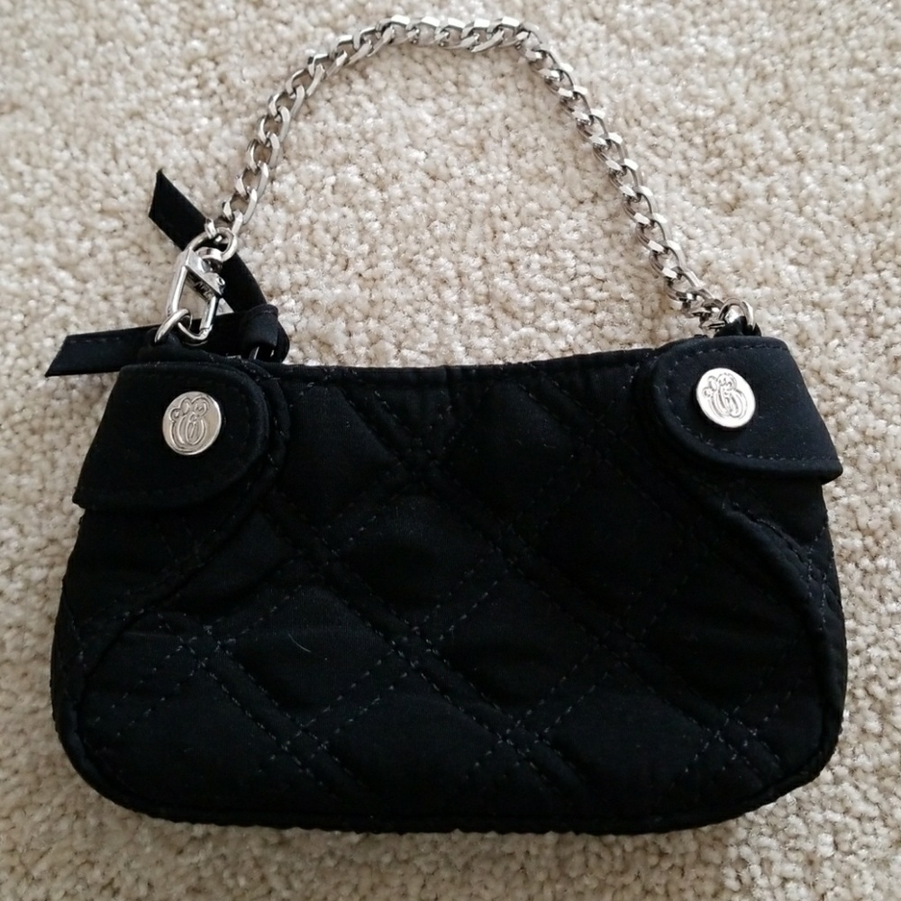 Vera Bradley wristlet